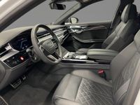 Audi S8 - Vorschau Bild 10