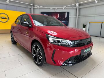 Bild 3 Opel Corsa F GS 100PS SITZHEIZUNG KAMERA