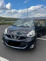 Nissan Micra - gebrauchte Nissan Micra aus dem Jahr 2013