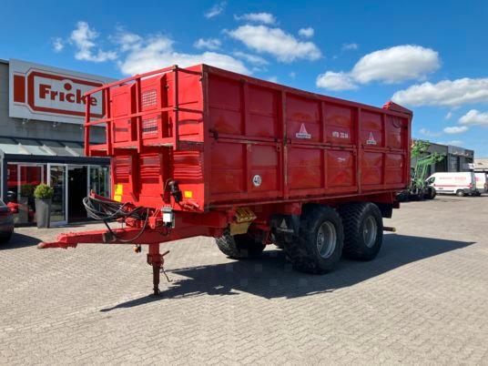 Andere HTS 22E. 14