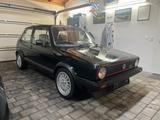 Volkswagen Golf GTI " sehr gepflegt - TÜV neu - H-Kennz. " - Volkswagen Golf aus 1983