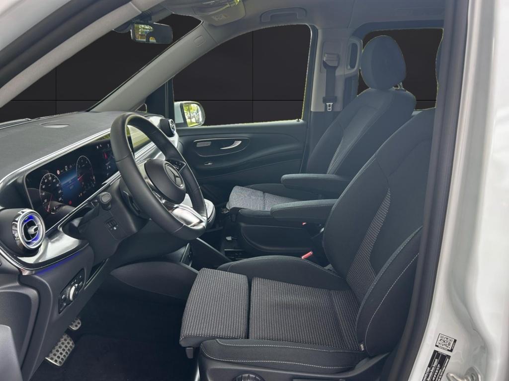 Mercedes-Benz V 250 d 4MATIC STYLE 9GT*LED*STHZG*AHK*DISTR