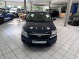 Skoda Fabia 1.2 Cool Edition*Klima*PDC*53TKM* - Skoda Fabia: 1.5