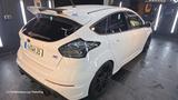 Ford Focus RS 2,3 257kW Allrad - Ford Focus: RS