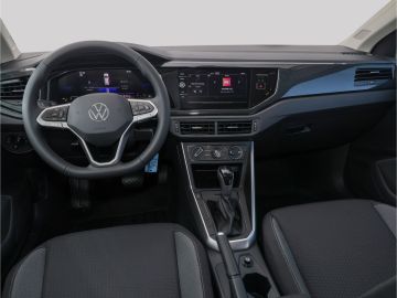 Volkswagen Polo VI Life 1.0 TSI DSG LED Kamera Perleffekt