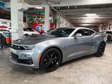 Chevrolet Camaro Coupe SS 6.2 V8 Klappe-Recaro 3.99% - Chevrolet Camaro Neuwagen