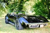 Corvette C3 CONVERTIBLE,  Bj. 1968