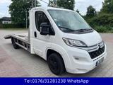 Citroën Jumper Abschleppwagen-Klima  !! EURO5 !! 205TKM - Angebote