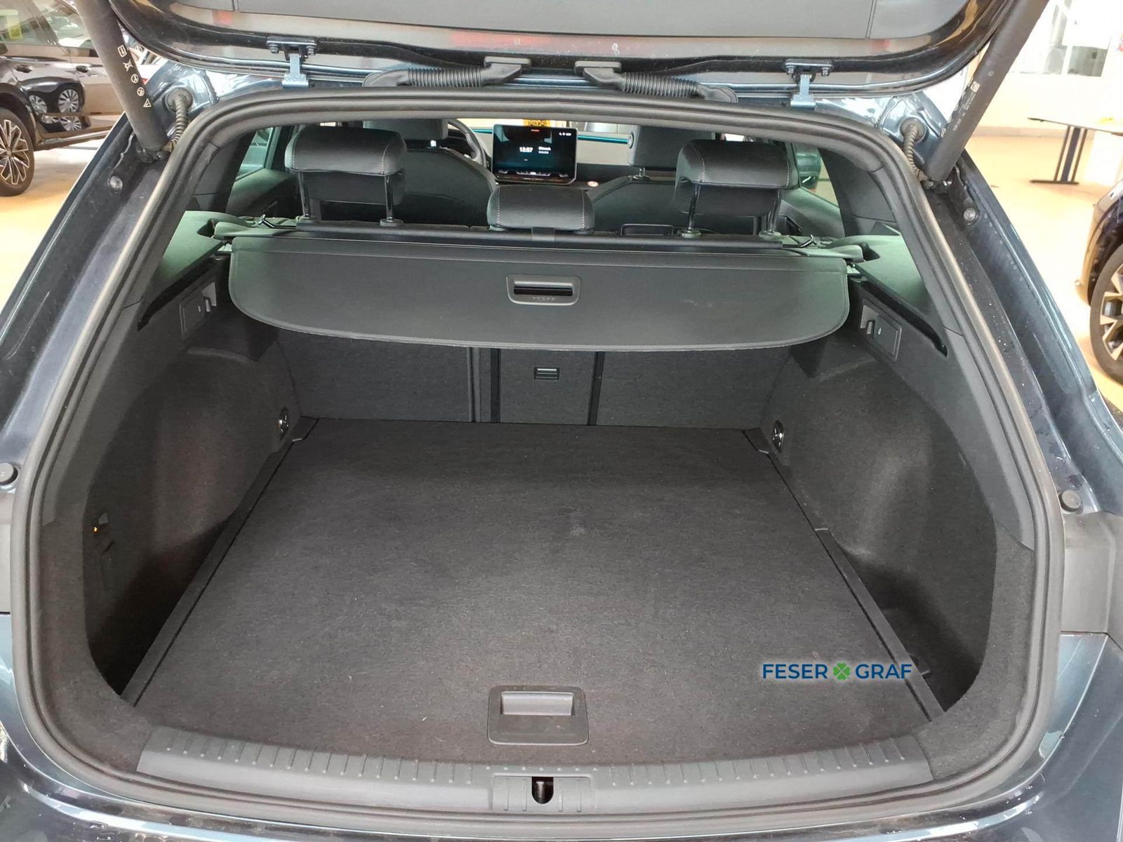 Cupra Leon - Bild 3