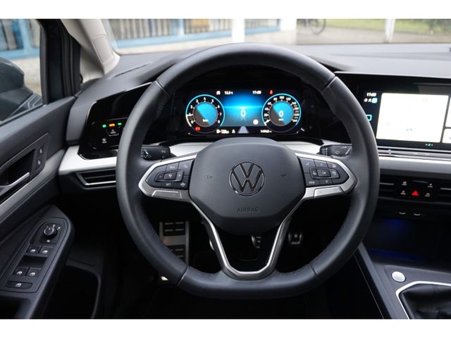 Golf VIII 1.5 TSI Move *Navi*ACC*SHZ*PDC*