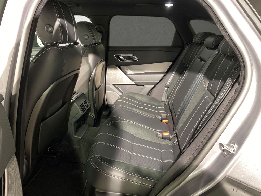 Land Rover Range Rover Velar D300 R-Dynamic SE BLACK-PACK 2
