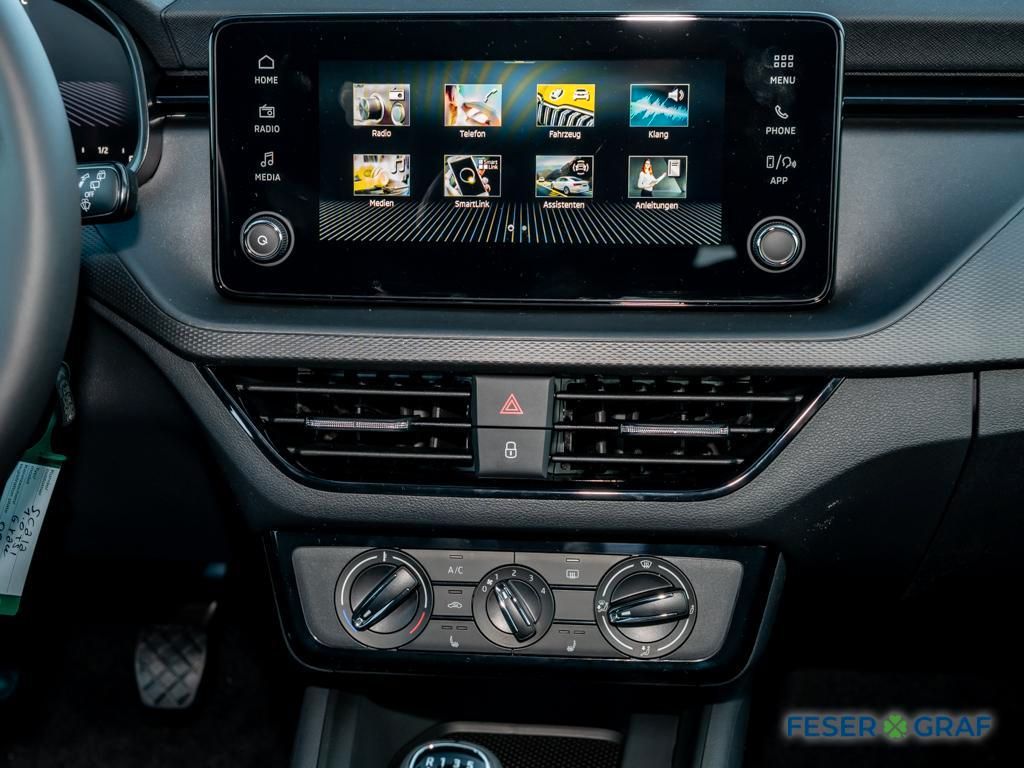 Skoda Scala - Bild 8