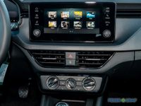 Skoda Scala - Vorschau Bild 8