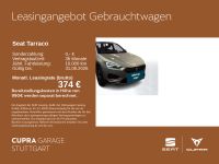 Seat Tarraco - Vorschau Bild 2