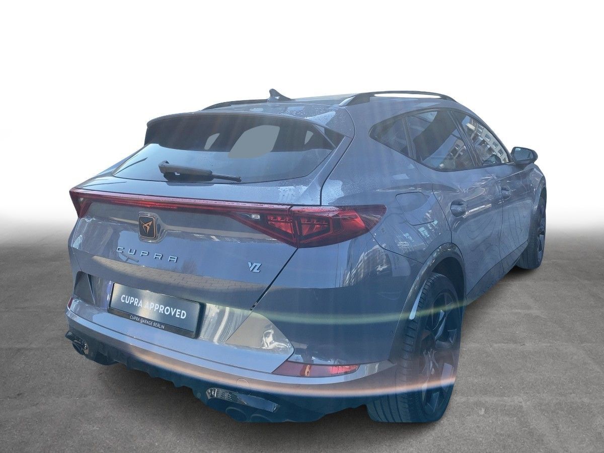 Cupra Formentor - Bild 5
