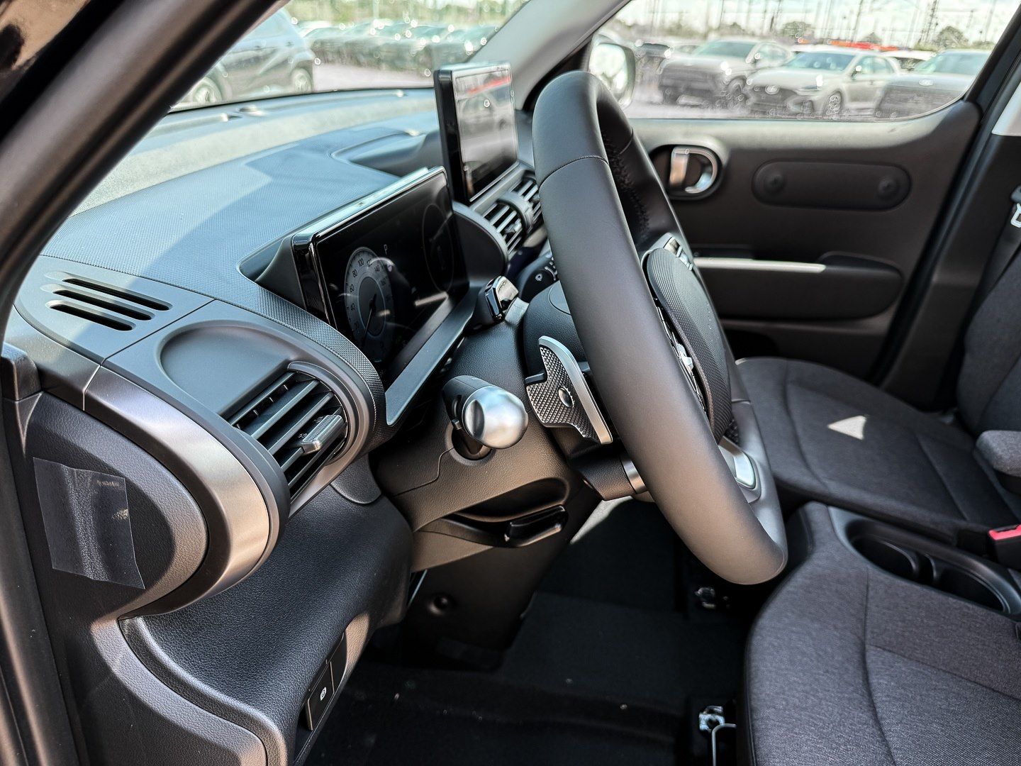 Hyundai INSTER - Bild 15