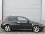 Alfa Romeo 147 3.2i V6 24v GTA / Selespeed Aut. / RHD / Led - Alfa Romeo 147: Gta