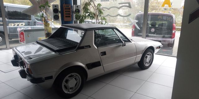 Fiat X 1/9