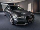 Audi A6 Avant 3.0 TDI quattro*3XS-LINE*Scheckheft - Audi A6 aus 2012: Line