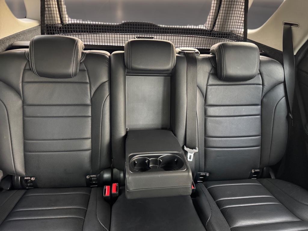 Mercedes-Benz ML 63 AMG