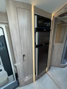 Kabe Travel Master Imperial I 910 QB*Cinderella Toi*