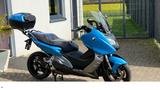 BMW C 600 Sport *guter Zustand* - ROLLER VON 501 BIS 750 CCM