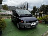 Fiat FIAT MULTIPLA - blaue Fiat Multipla