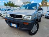 Daihatsu Terios 1.3 4X4 INTEGRALE - 2000 - Daihatsu aus 2000