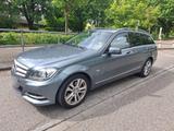 Mercedes-Benz C 220 T CDI Avangarde - Mercedes-Benz 220: Cdi