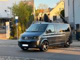 Volkswagen Verkaufe/Tausche Volkswagen VW T5 Multivan... - gebrauchte VW T5 Multivan aus dem Jahr 2003
