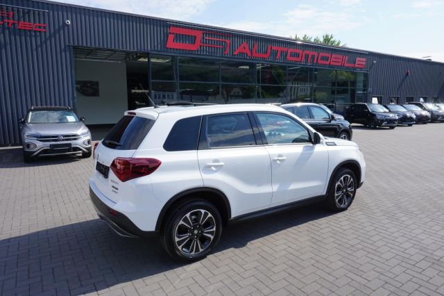 Suzuki Vitara 1.5 HYBRID 4x4 Comfort+ Automatik Sofort