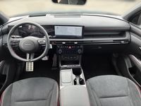 Hyundai TUCSON - Vorschau Bild 12
