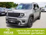 Jeep Renegade Limited Navi+DAB+USB+BT+Sitzhzg+Parksen - gebrauchte Jeep Renegade aus dem Jahr 2021