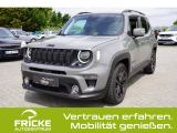 Jeep Renegade Limited Navi+DAB+USB+BT+Sitzhzg+Parksen - Jeep Renegade aus 2021