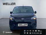 Toyota Proace City Verso 1.5 D-4D L1 Shuttle *Allwetter - Toyota Proace City aus 2021