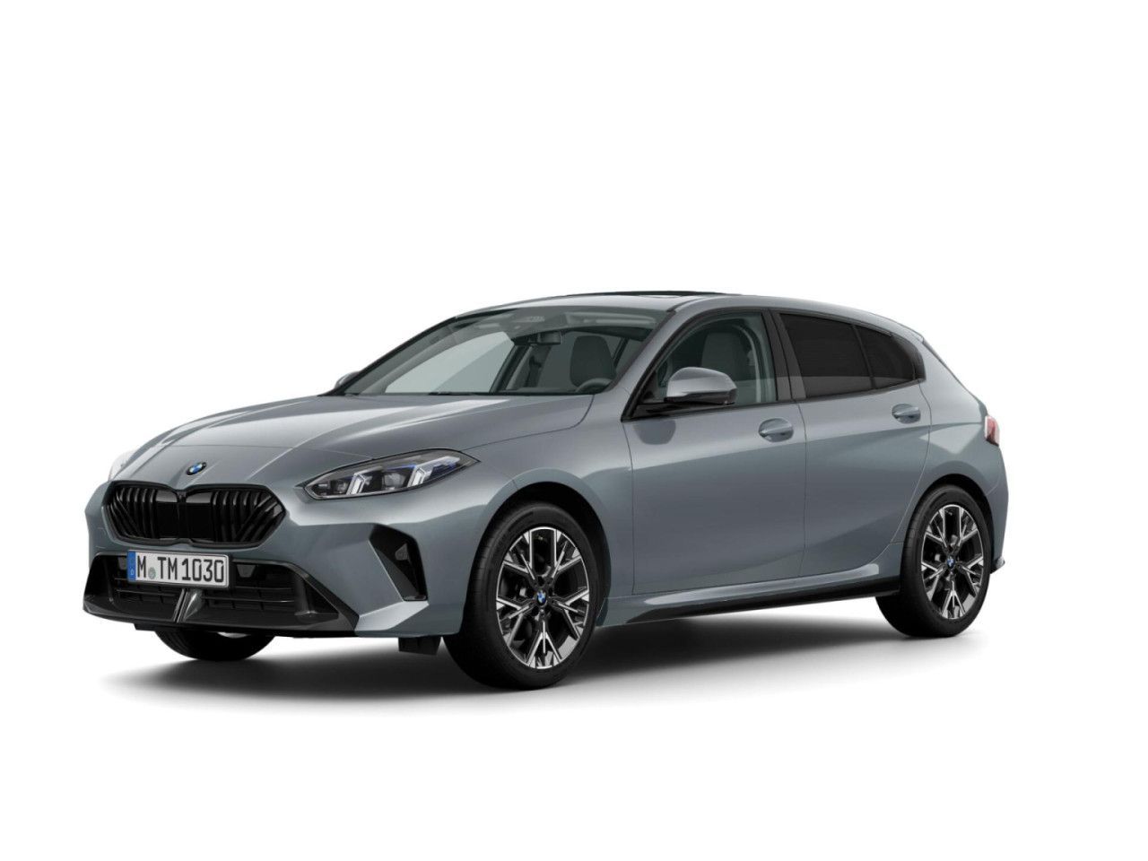 BMW 120 - Bild 3