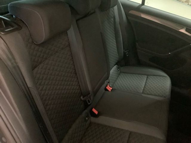 Golf Join 1,0 TSI 63 kW   Navi, Climatronic, SHZ