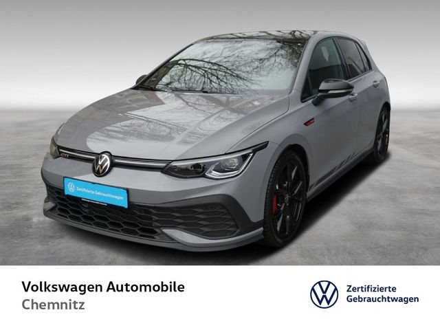 Volkswagen Golf GTI VIII 2.0 TSI Clubsport *Akrapovic* LED