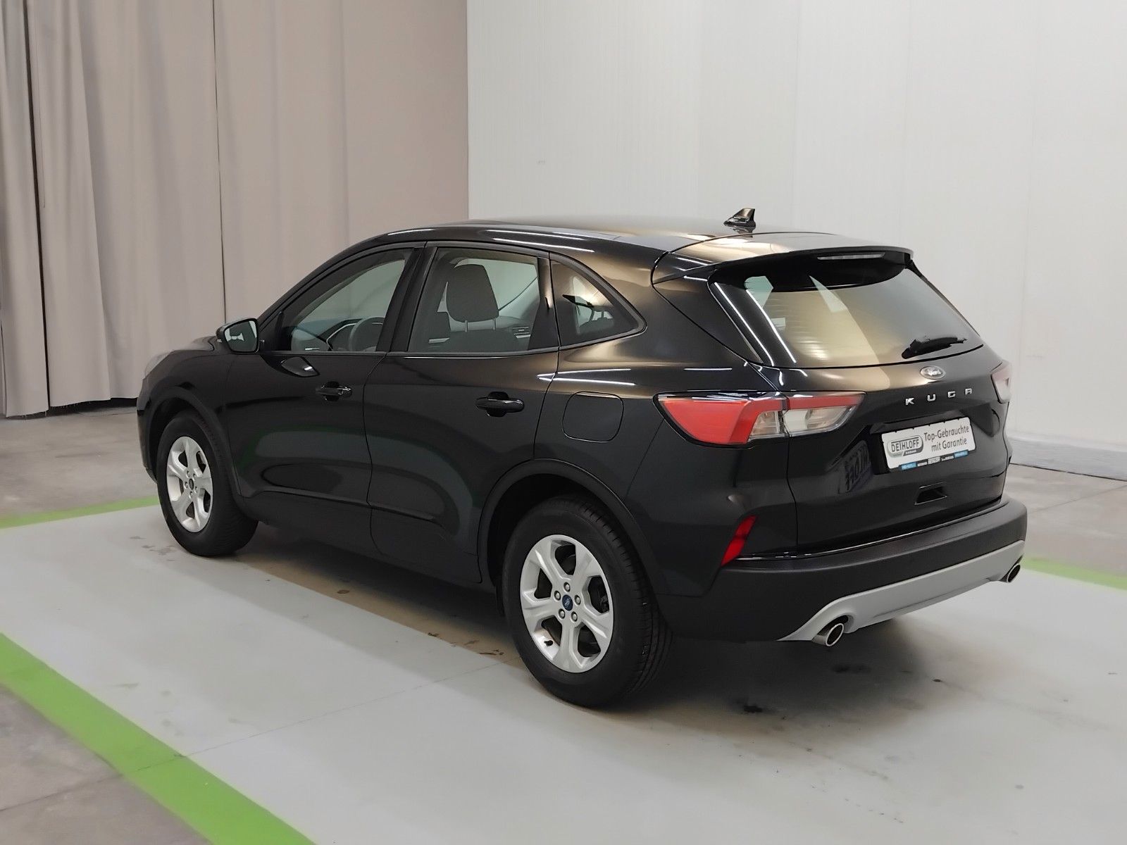 Ford Kuga (10/2022, Diesel)