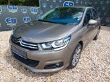 Citroën C4 Lim. Selection, Euro6, Tüv, Klima, Navi, PDC - Citroën C4 aus 2017