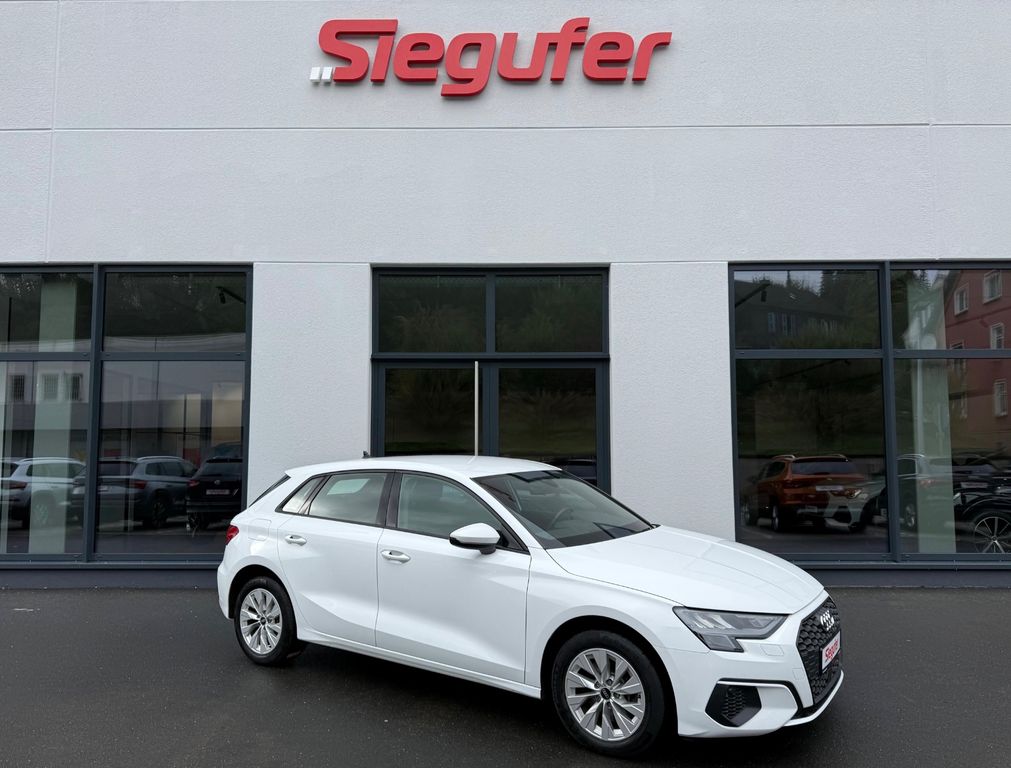 Image of Audi A3