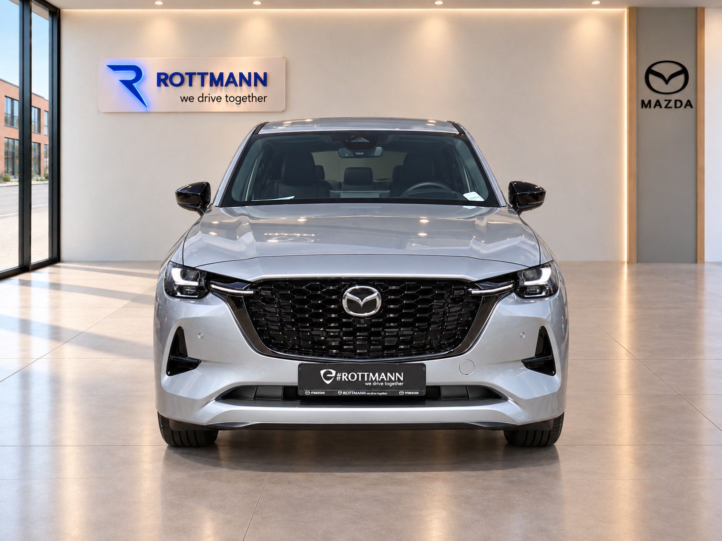 Mazda CX-60 - Bild 3
