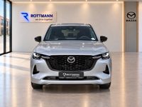 Mazda CX-60 - Vorschau Bild 3