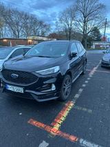 Ford Edge 2,0 l EcoBlue Bi-Turbo 4x4 ST-LINE Auto... - Ford Edge in Köln
