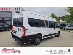 MALIBU 640 Van comfort LE Neues Modell - Sofort verfüg.