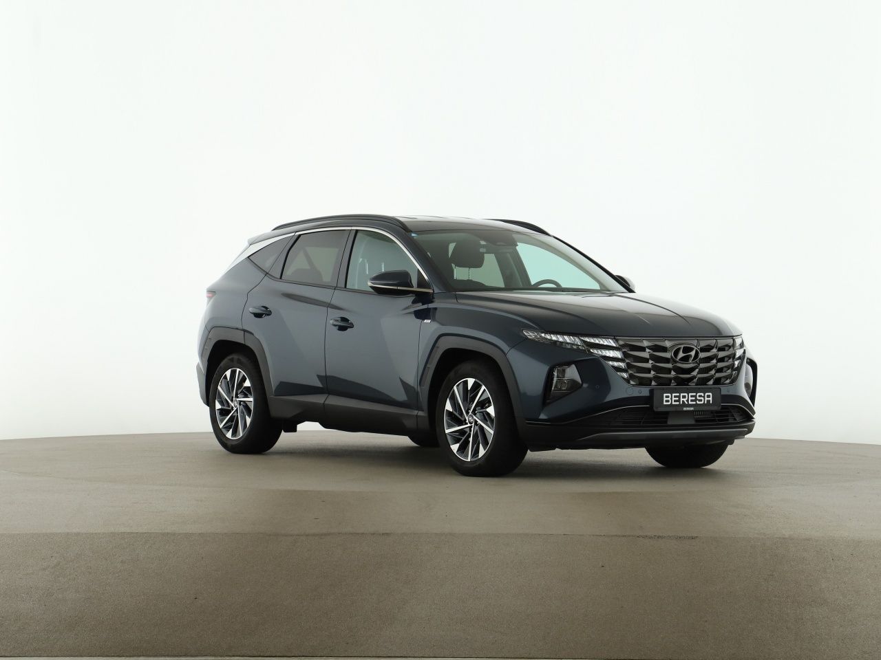 Hyundai Tucson – Bild 9