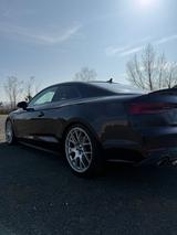 Audi A5 40 TFSI S tronic S line S line - Audi A5 40 TFSI Gebrauchtwagen