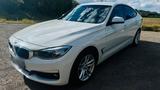 BMW F34 GT - BMW 3er-Reihe F34 mit Diesel-Antrieb