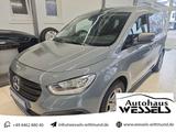 Mercedes-Benz Citan 1.3 KAT 110 Tourer Pro Apps Allwetter Temp - gebrauchte Mercedes-Benz Citan aus dem Jahr 2023