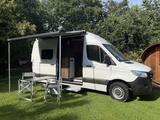 HYMER / ERIBA / HYMERCAR Grand Canyon S - HYMER / ERIBA Grand Canyon S